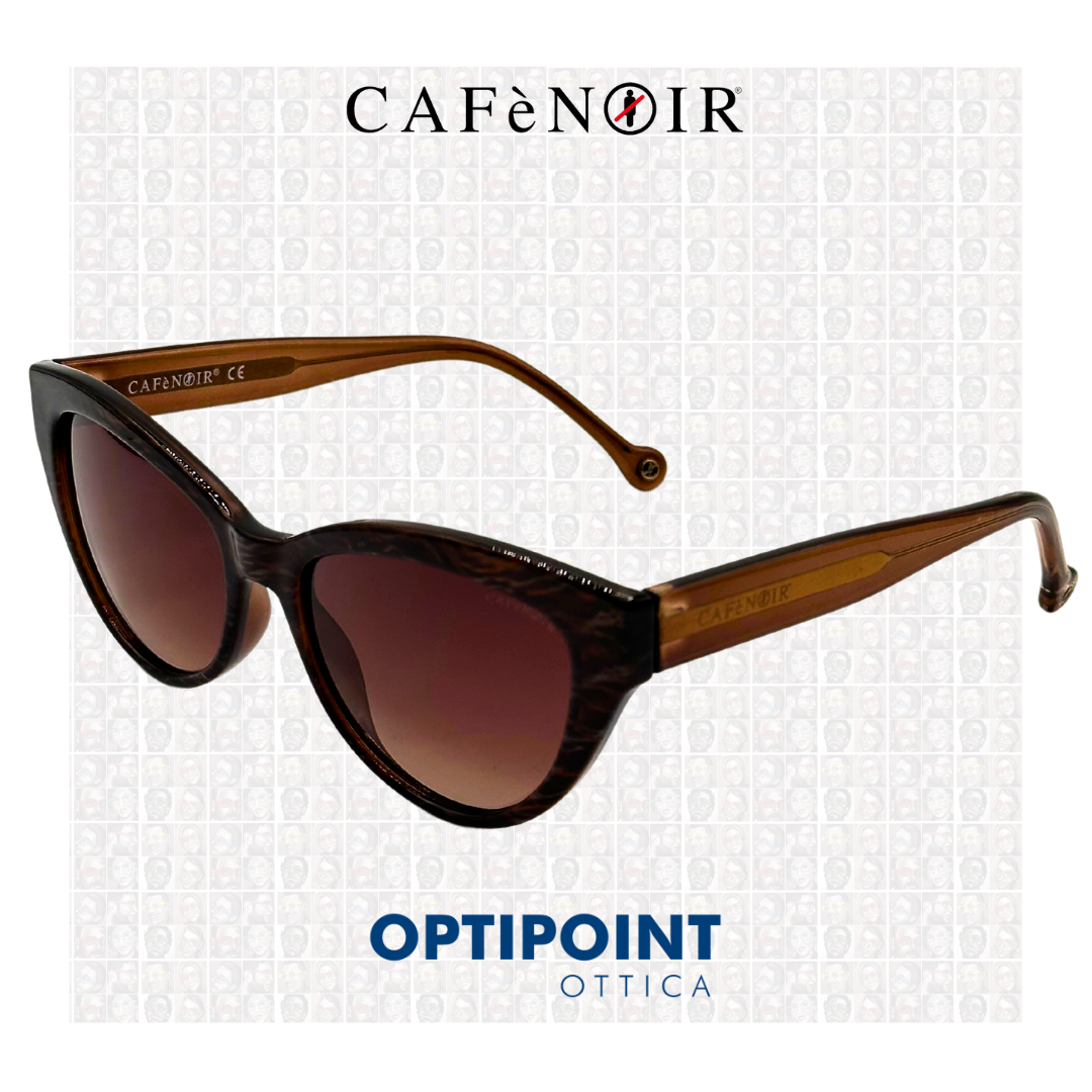 🎁 CAFèNOIR CNS037 04 MARRONE OCCHIALI DA SOLE (100% off)