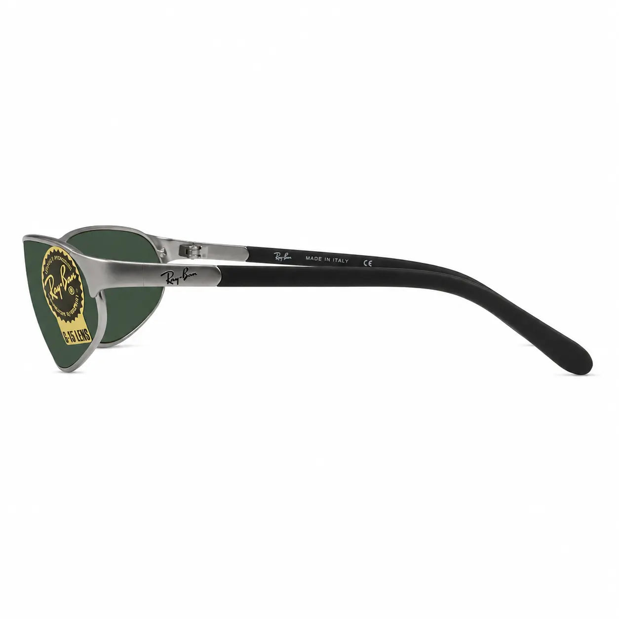RAYBAN RB3142 ARGENTO OCCHIALI DA SOLE