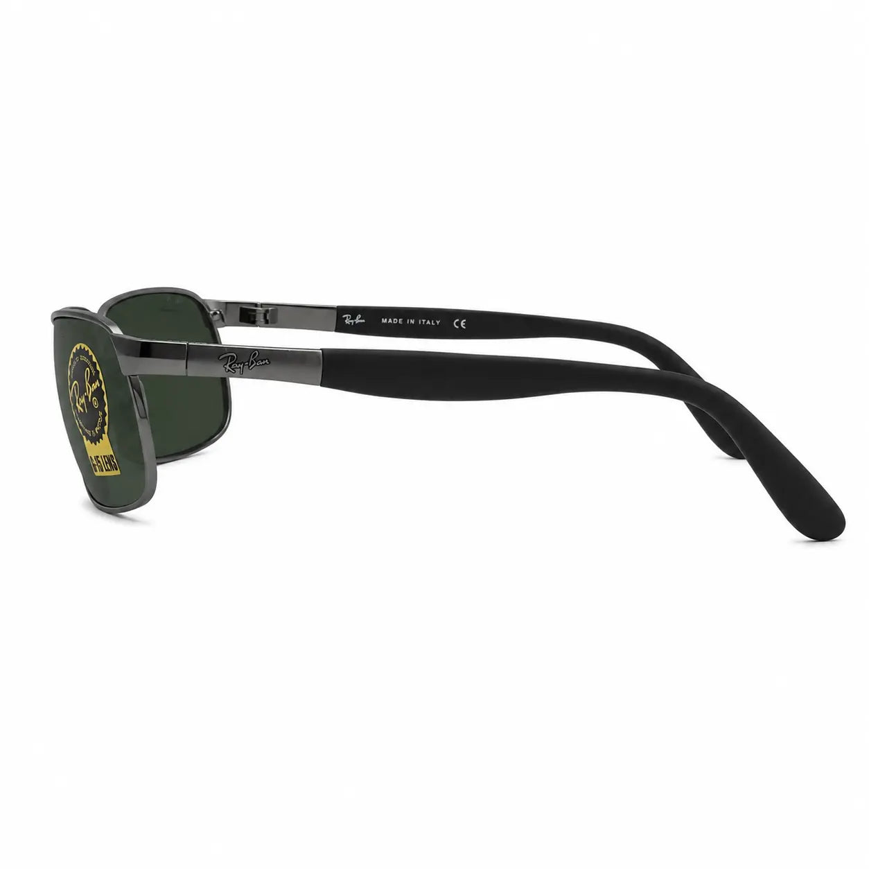 RAYBAN RB3245 ARGENTO OCCHIALI DA SOLE