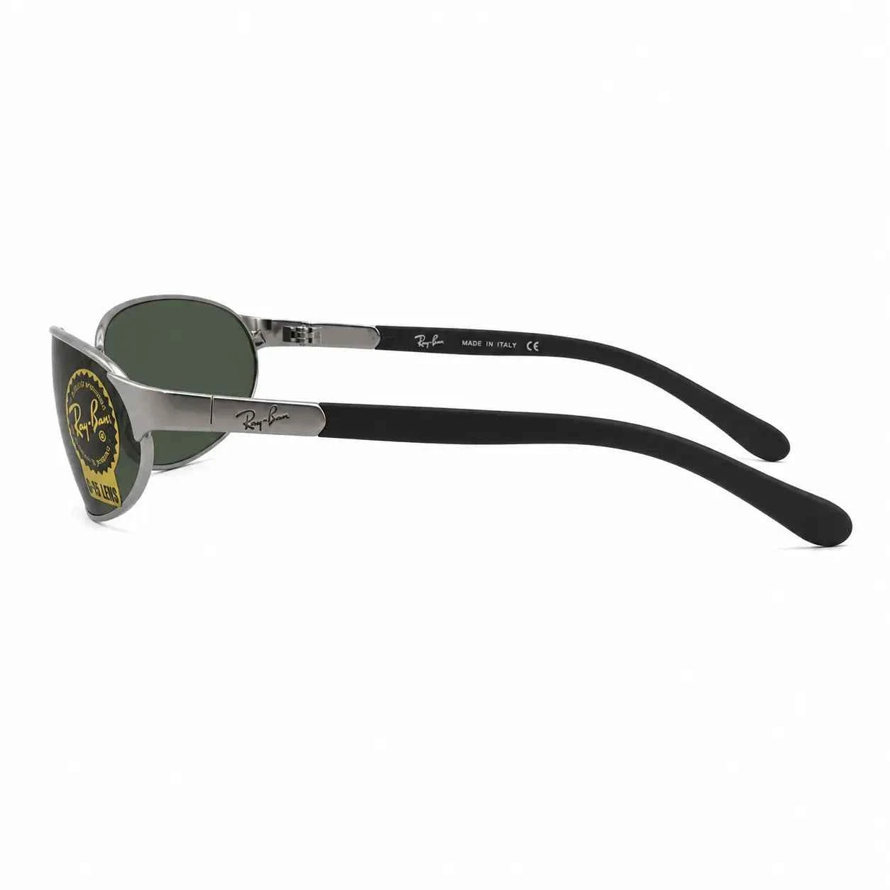 RAYBAN W3164 ARGENTO OCCHIALI DA SOLE