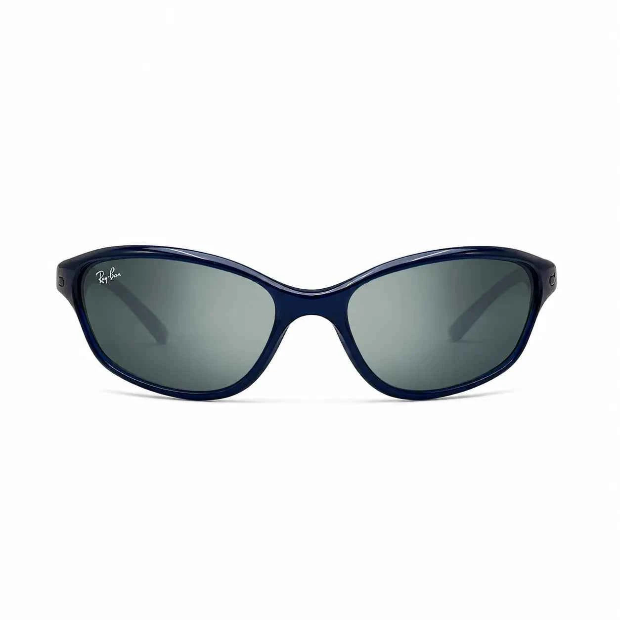 RAYBAN RB2026 BLU NOTTE OCCHIALI DA SOLE