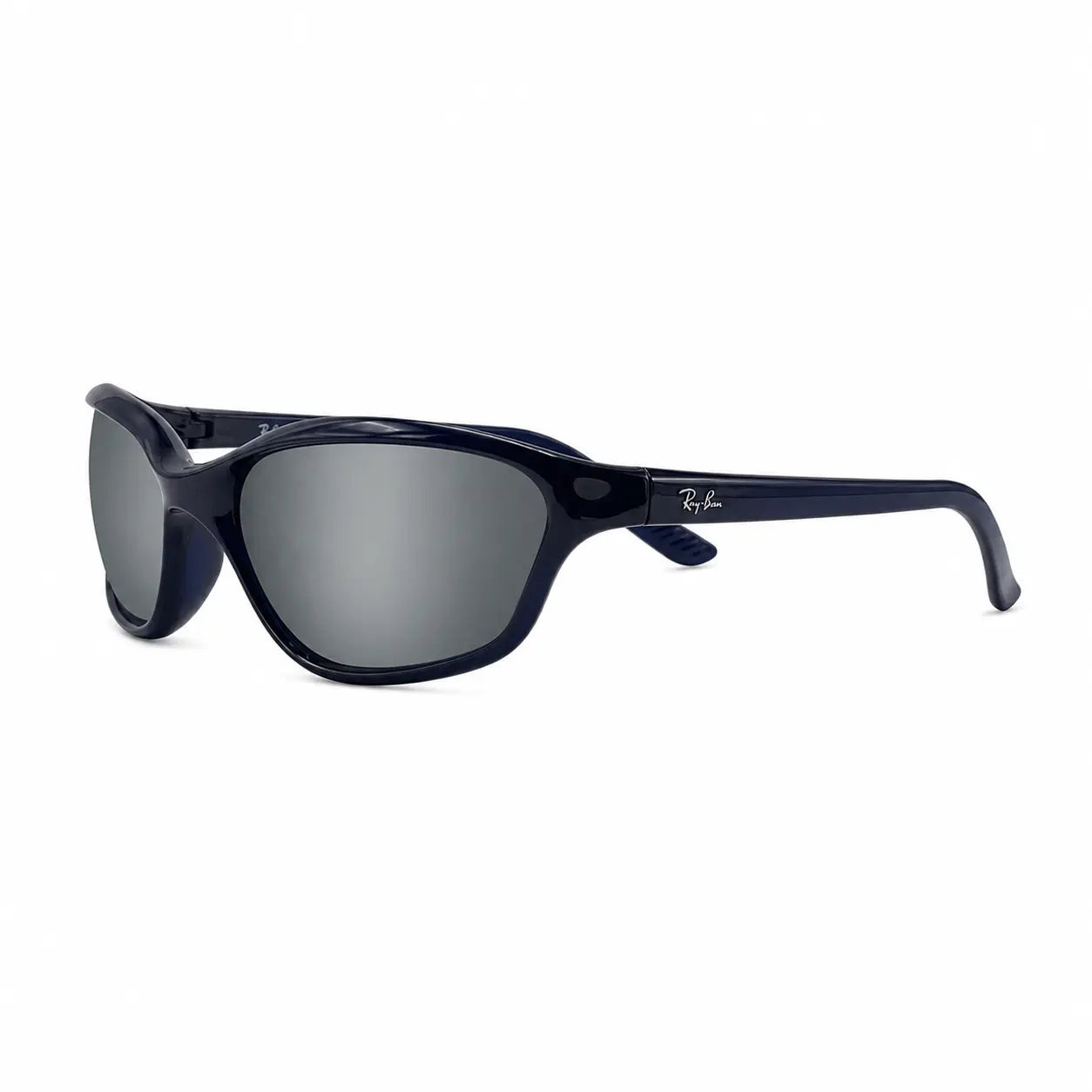 RAYBAN RB2026 BLU NOTTE OCCHIALI DA SOLE