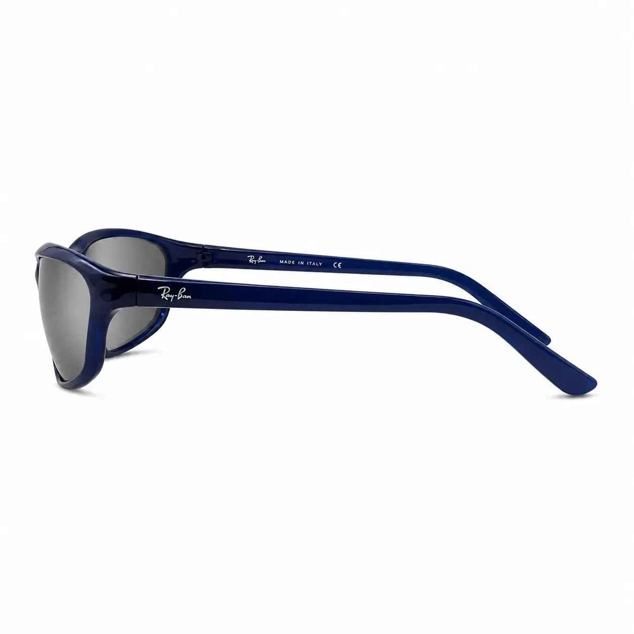 RAYBAN RB2026 BLU NOTTE OCCHIALI DA SOLE