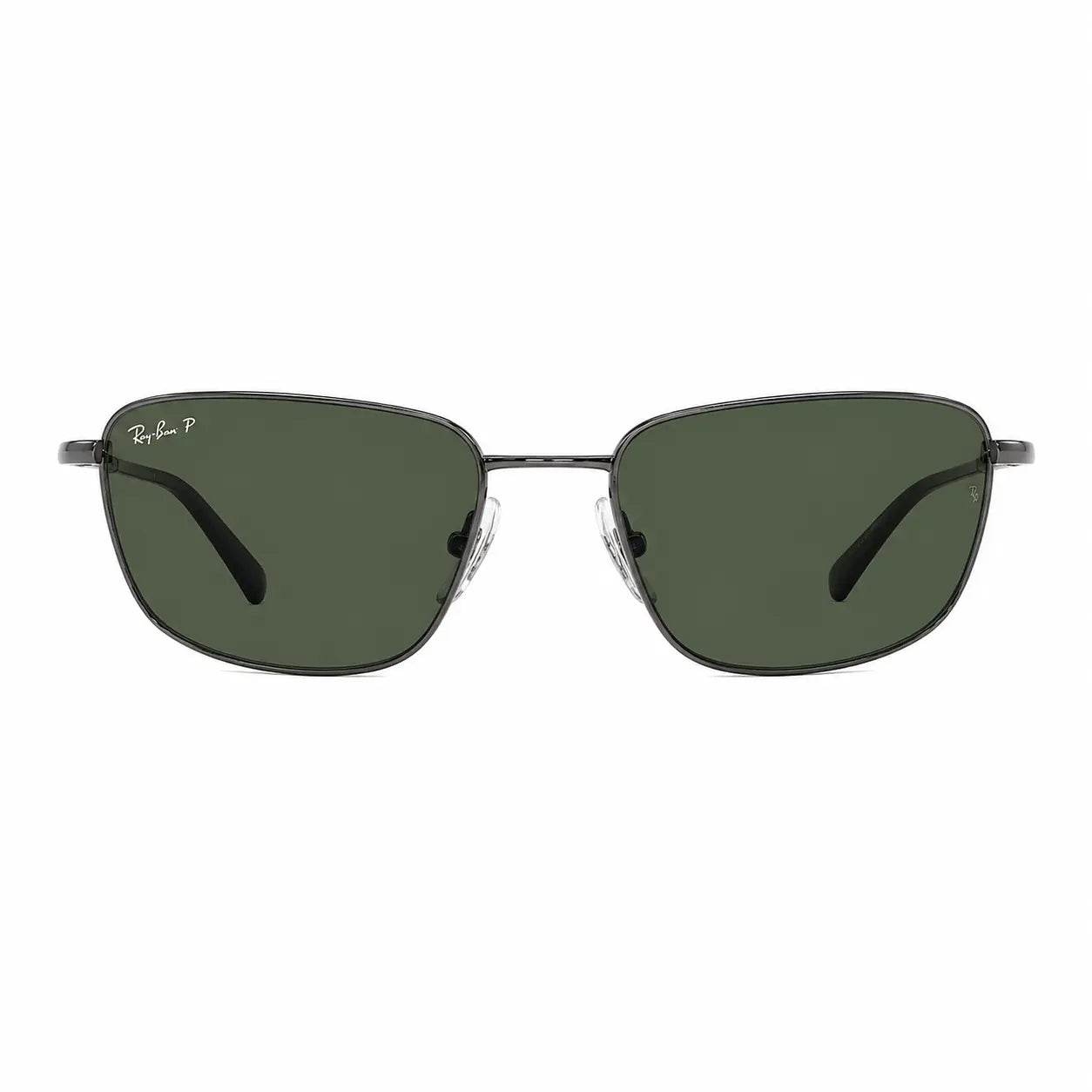RAYBAN RB8019 ARGENTO OCCHIALI DA SOLE