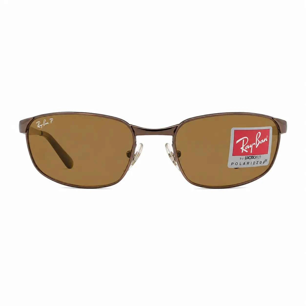 RAYBAN RB3175 BRONZO OCCHIALI DA SOLE