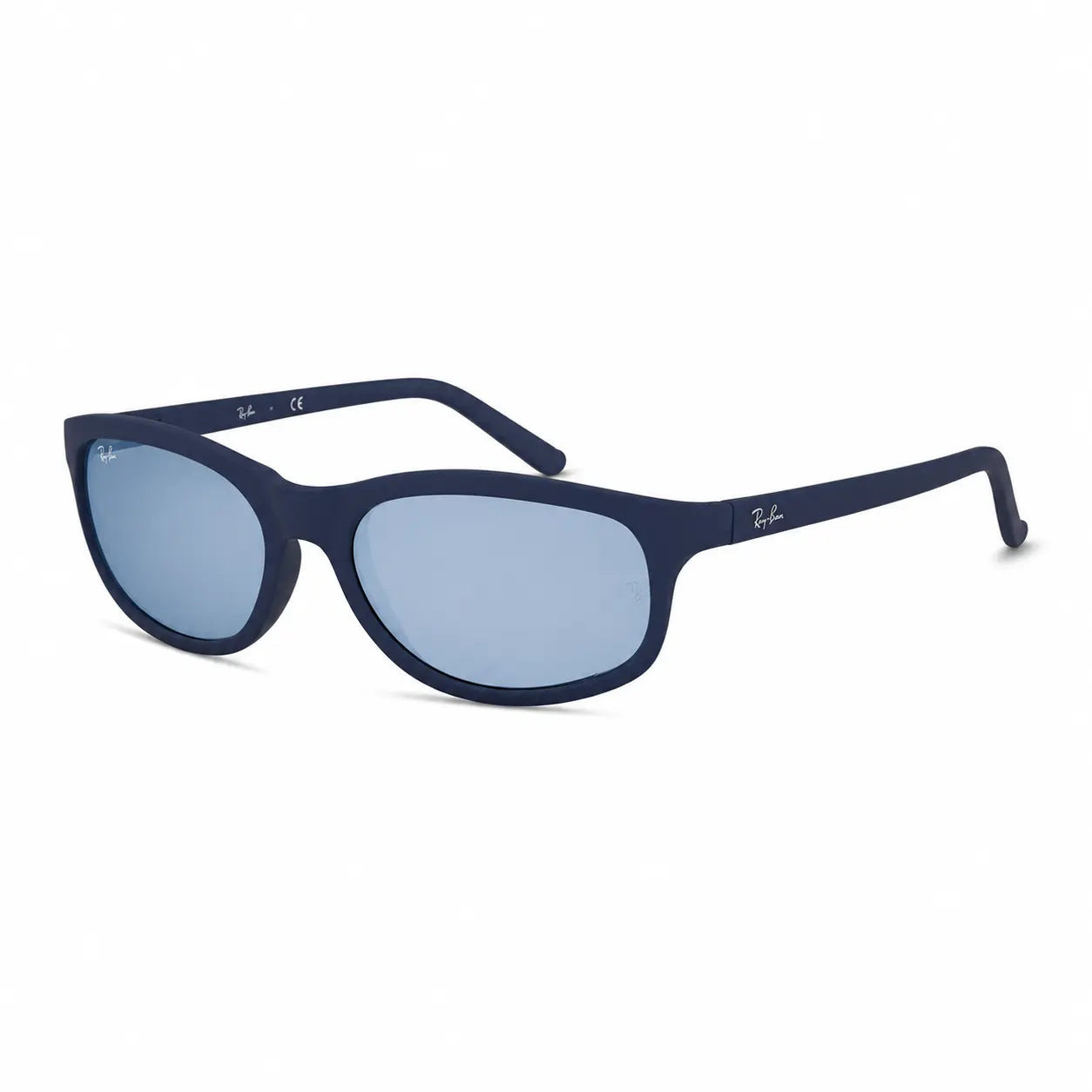 RAYBAN RB2030 BLU OPACO OCCHIALI DA SOLE