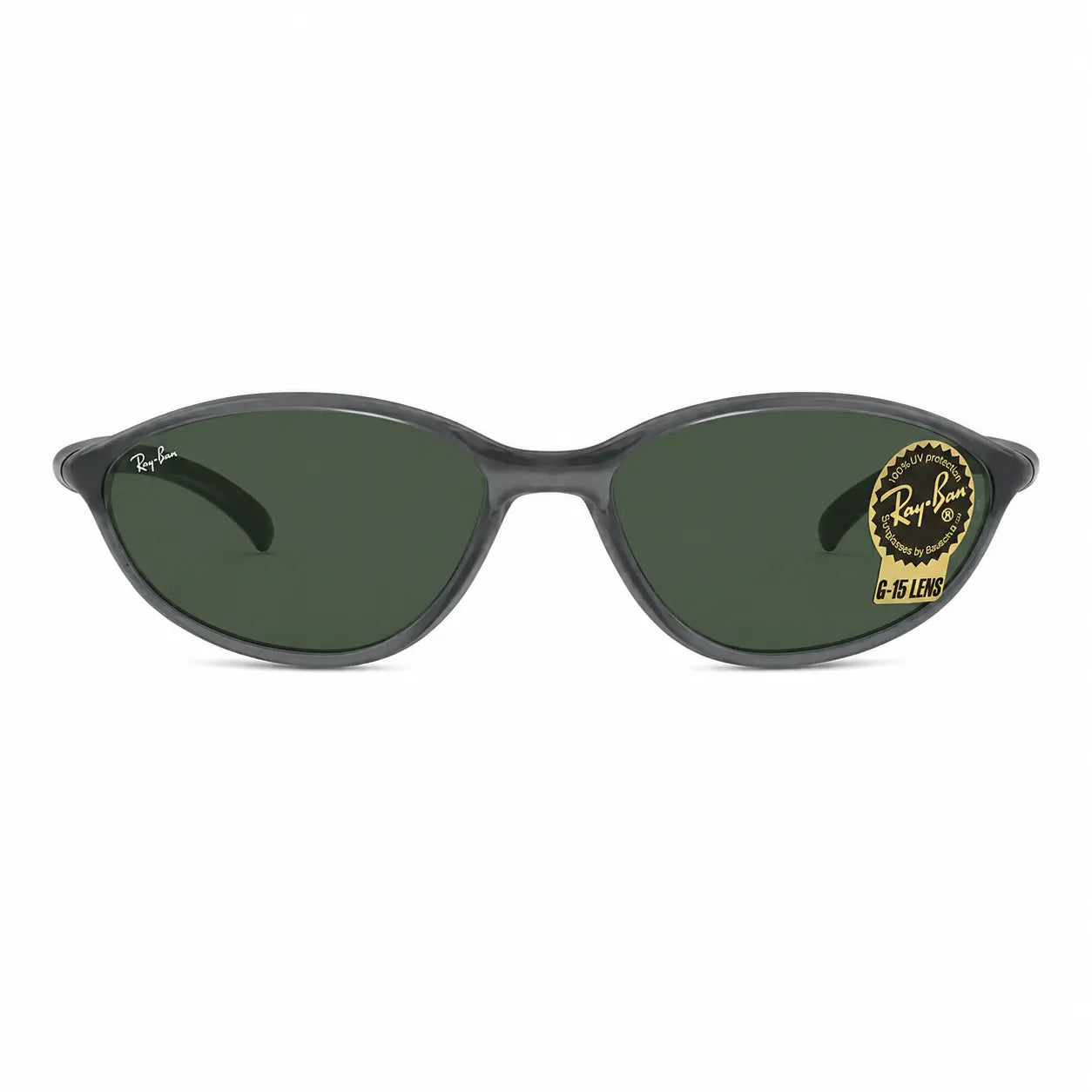 RAYBAN RB2047 GRIGIO OCCHIALI DA SOLE
