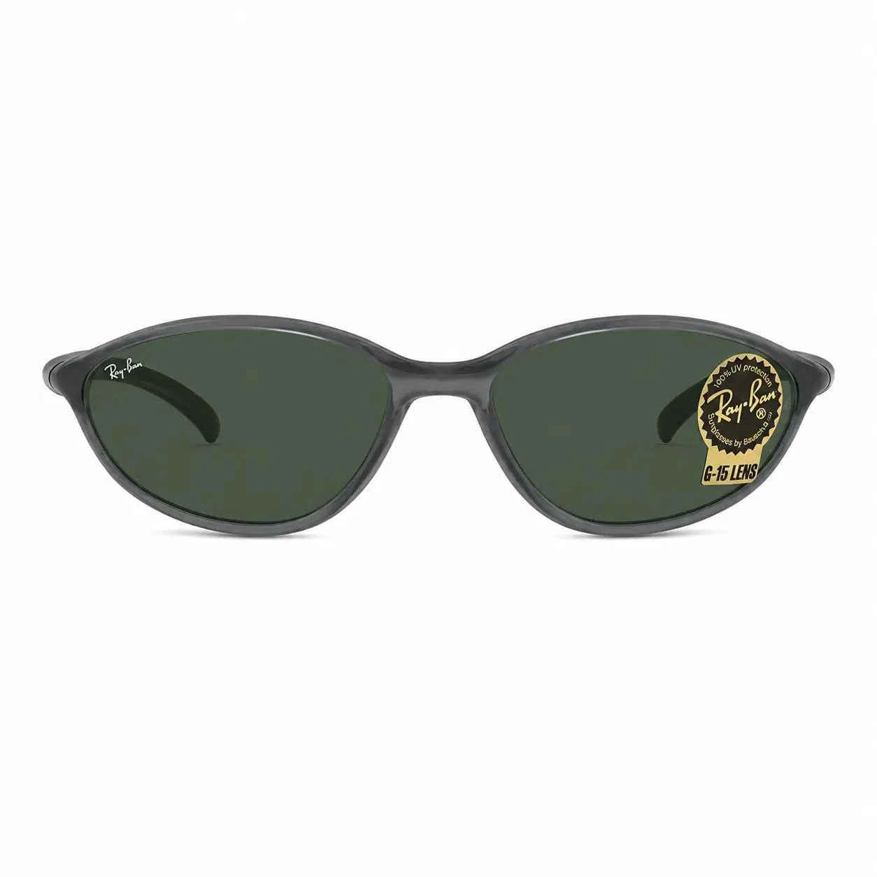RAYBAN RB2047 GRIGIO OCCHIALI DA SOLE