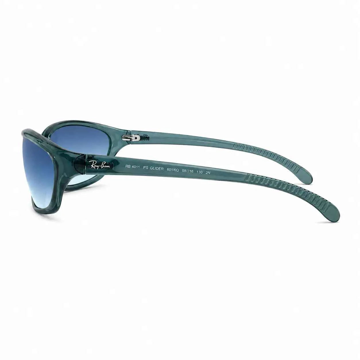 RAYBAN RB4011 VERDE OCCHIALI DA SOLE