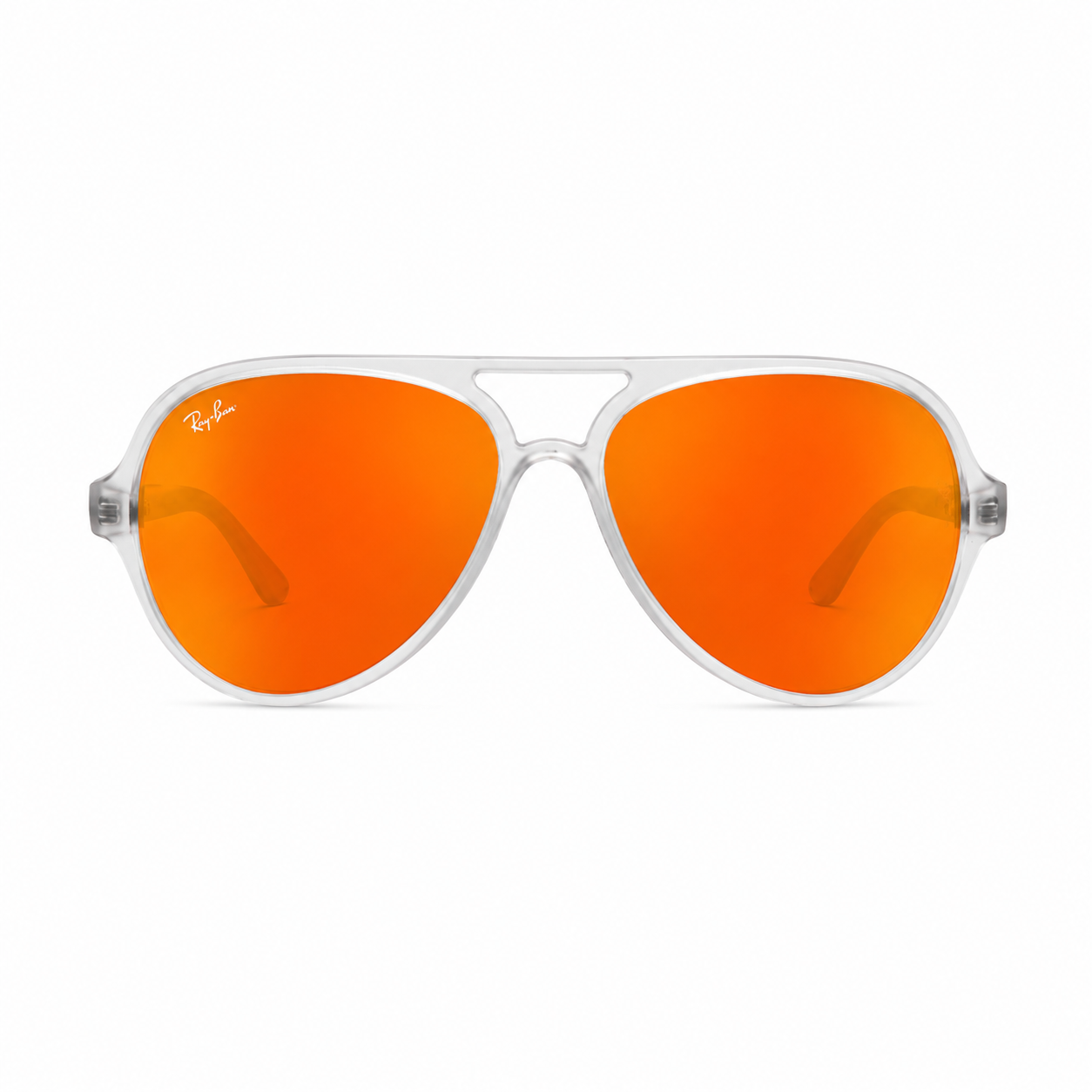 RAYBAN RB4125 CRISTALLO OCCHIALI DA SOLE