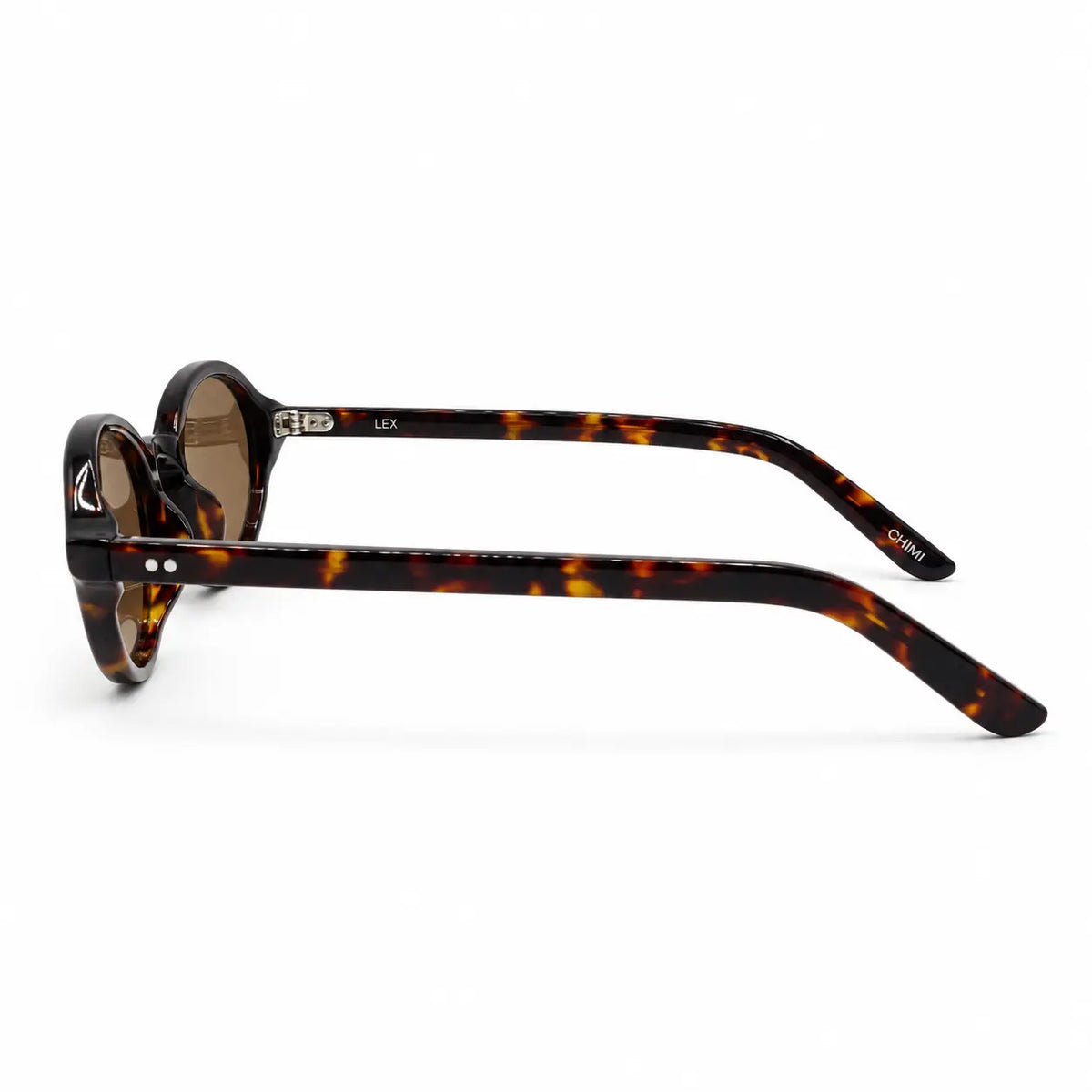 CHIMI LEX DEEP TORTOISE OCCHIALI DA SOLE