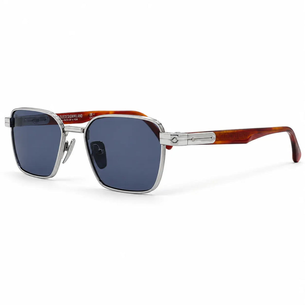 UDM HEARTLESS ARGENTO OCCHIALI DA SOLE