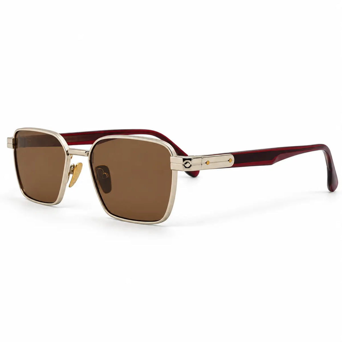 UDM HEARTLESS ORO OCCHIALI DA SOLE