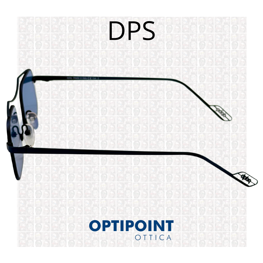 DPS052 01 BLU OCCHIALI DA SOLE - Optipoint - Lux S.r.l.