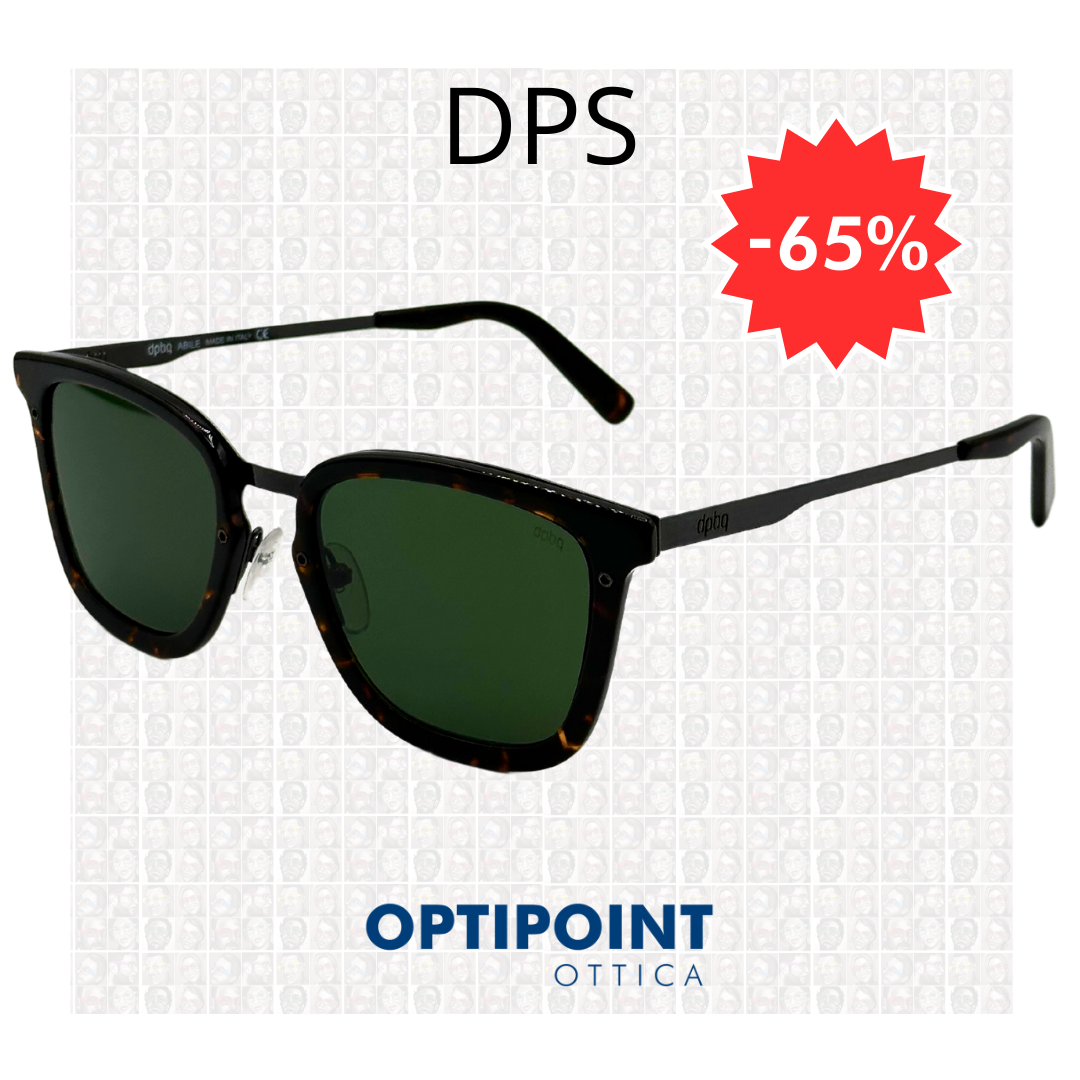 DPS107 02 AVANA OCCHIALI DA SOLE - Optipoint - Lux S.r.l.