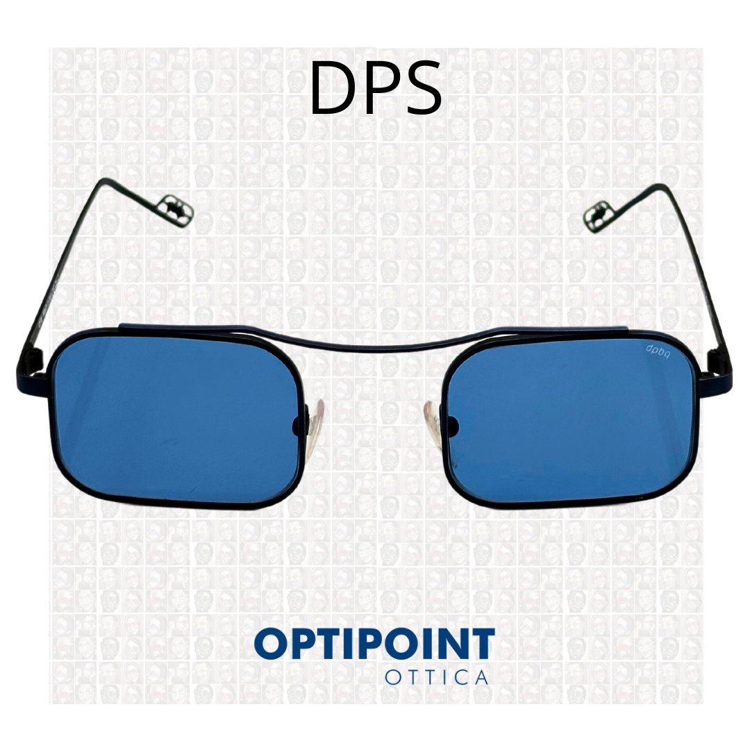 DPS052 01 BLU OCCHIALI DA SOLE - Optipoint - Lux S.r.l.