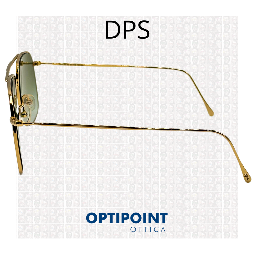 DPS061 02 ORO OCCHIALI DA SOLE - Optipoint - Lux S.r.l.