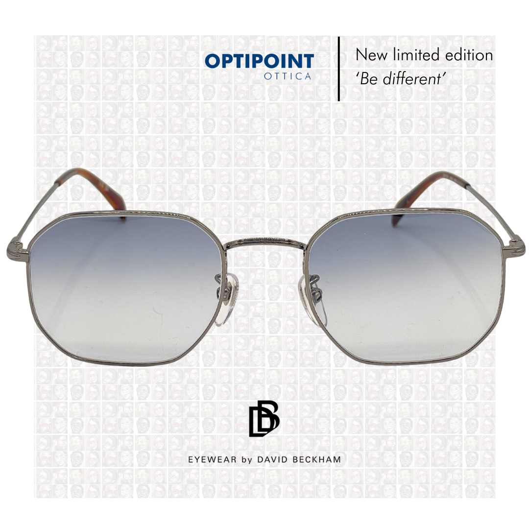 DAVID BECKHAM DB1151 RUTENIO OCCHIALI DA SOLE - Optipoint - Lux S.r.l.