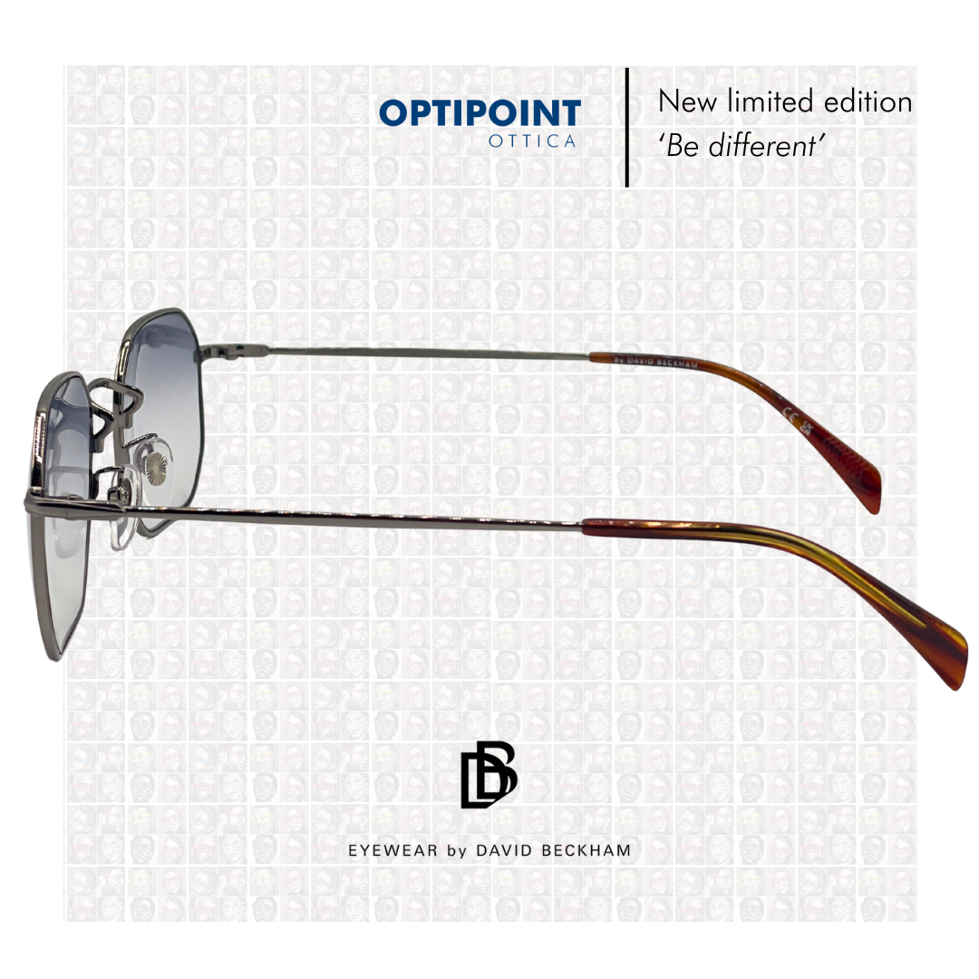 DAVID BECKHAM DB1151 RUTENIO OCCHIALI DA SOLE - Optipoint - Lux S.r.l.