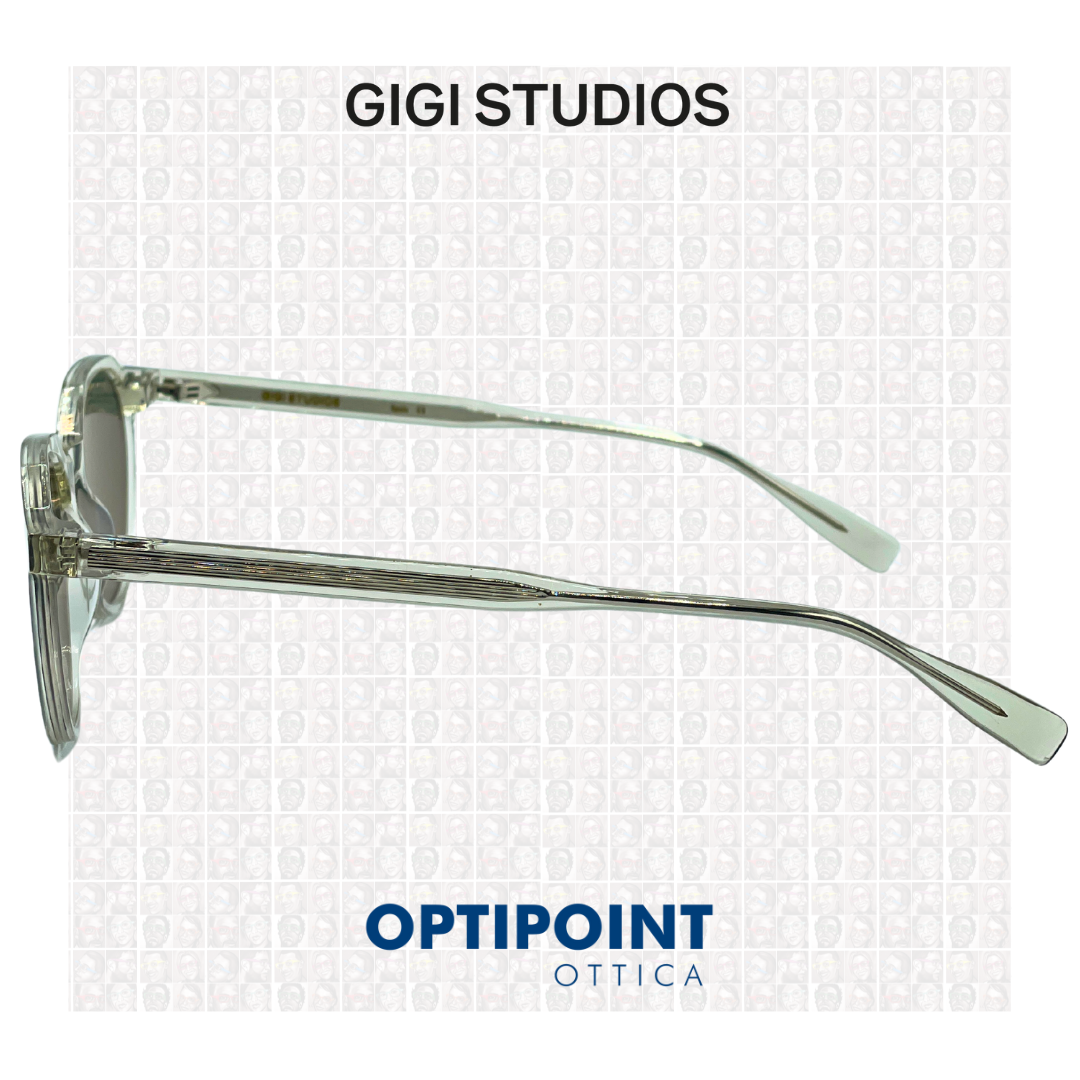 GIGI STUDIOS EDAM CRISTALLO OCCHIALI DA SOLE - Optipoint - Lux S.r.l.
