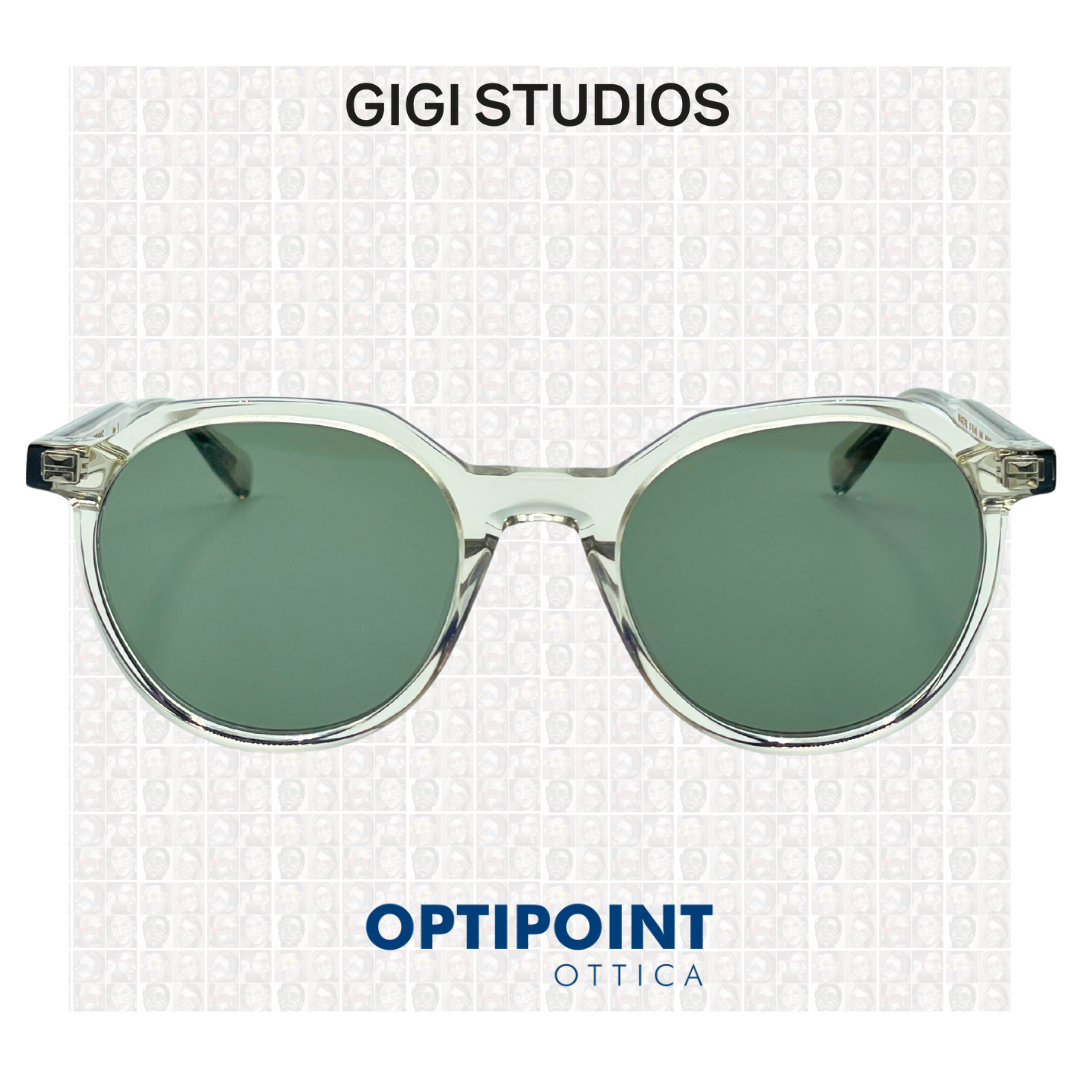 GIGI STUDIOS EDAM CRISTALLO OCCHIALI DA SOLE - Optipoint - Lux S.r.l.