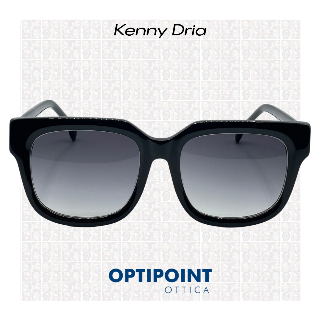 KENNY DRIA FD1118 NERO OCCHIALI DA SOLE - Optipoint - Lux S.r.l.