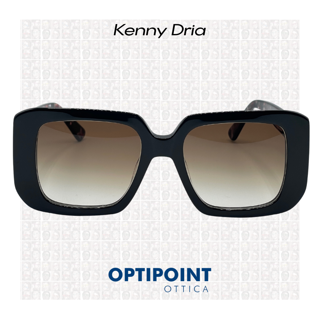 KENNY DRIA YL99173 NERO OCCHIALI DA SOLE - Optipoint - Lux S.r.l.