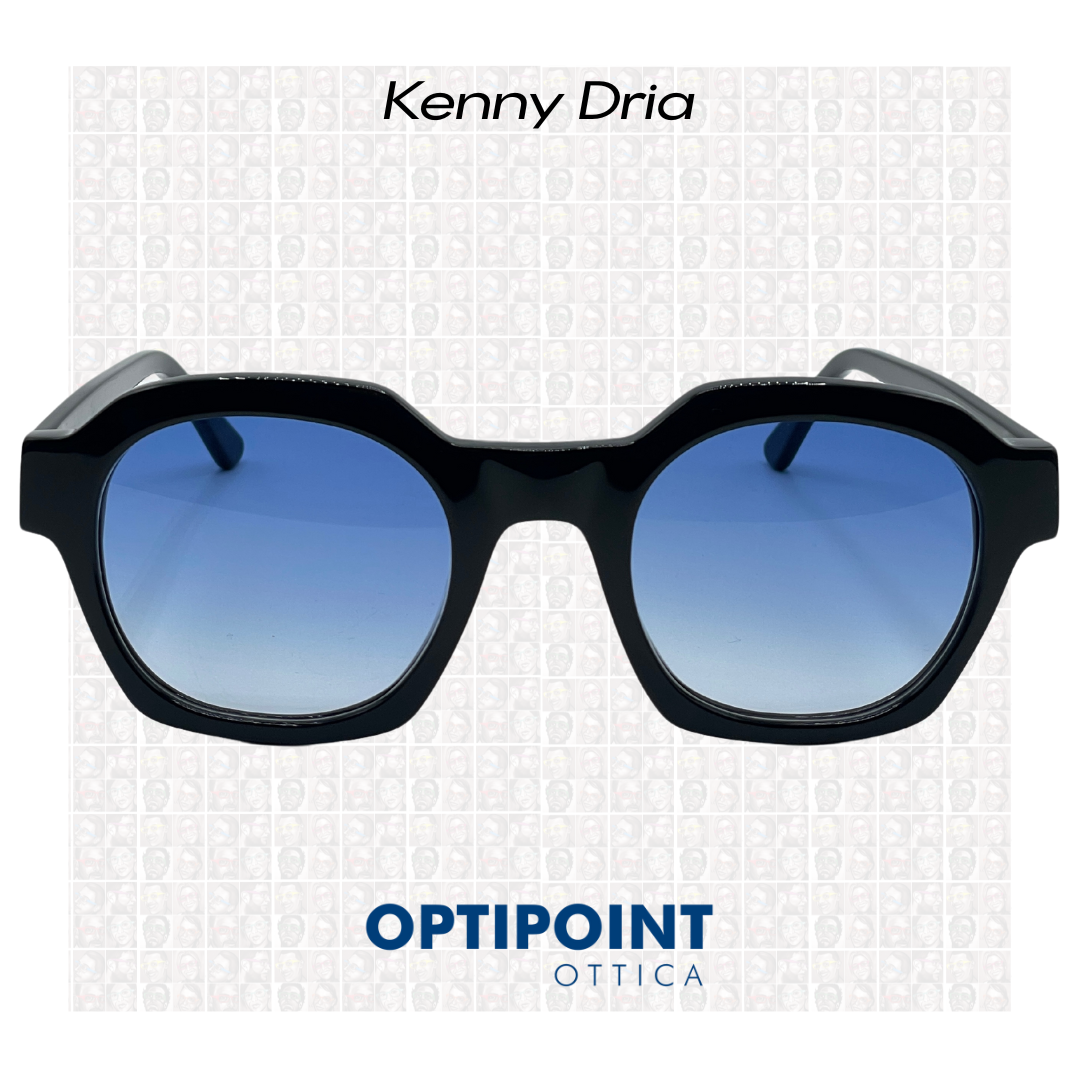 KENNY DRIA FD1109 NERO OCCHIALI DA SOLE - Optipoint - Lux S.r.l.