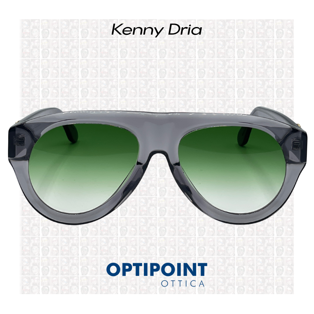 KENNY DRIA YL99161 CRISTALLO SCURO OCCHIALI DA SOLE - Optipoint - Lux S.r.l.