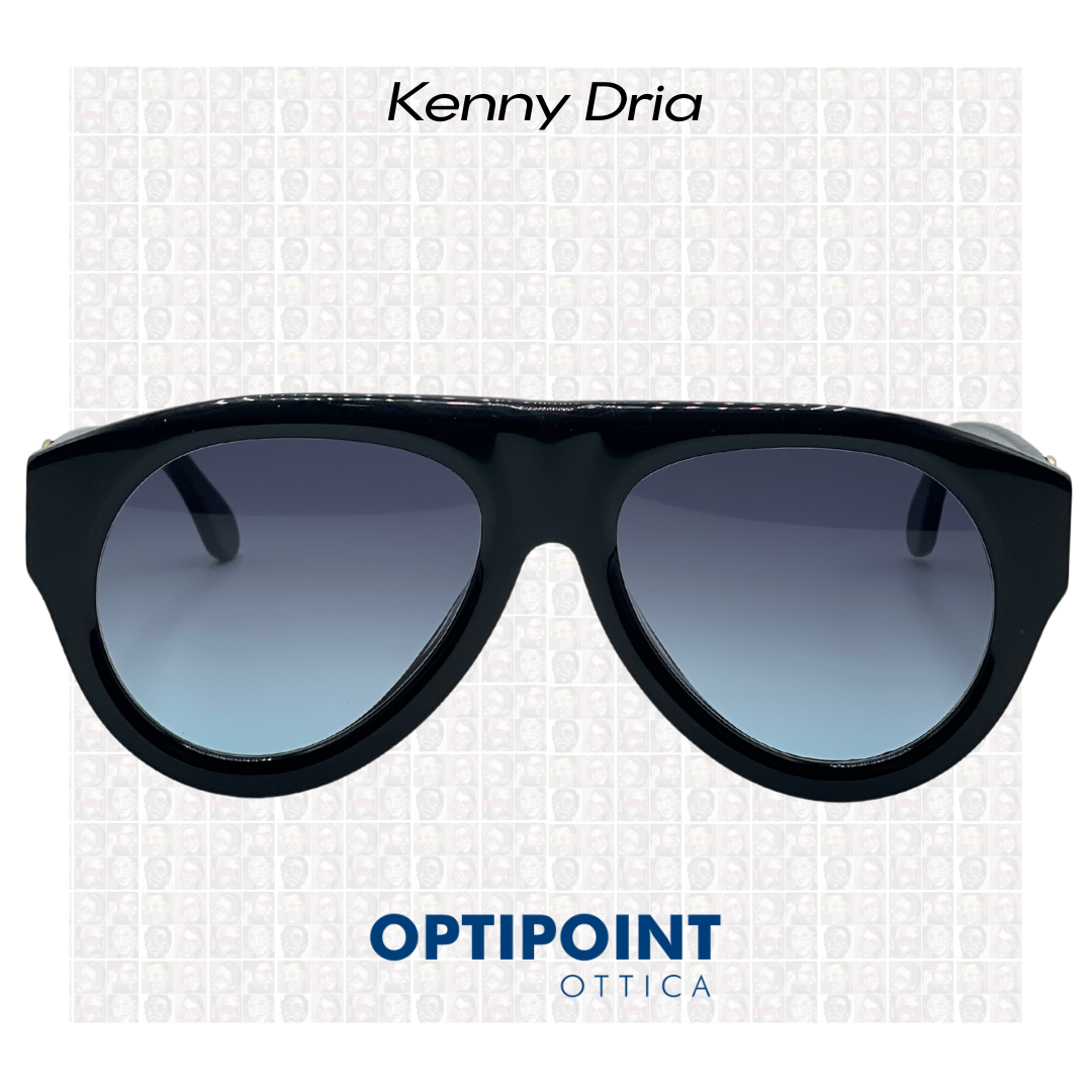 KENNY DRIA YL99161 NERO OCCHIALI DA SOLE - Optipoint - Lux S.r.l.
