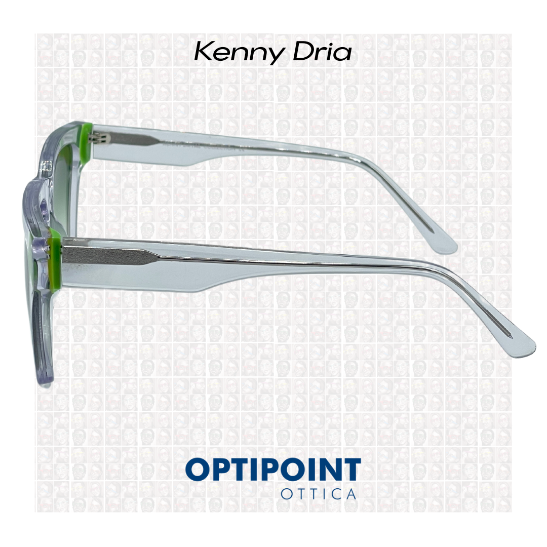 KENNY DRIA FD1125 CRISTALLO OCCHIALI DA SOLE - Optipoint - Lux S.r.l.