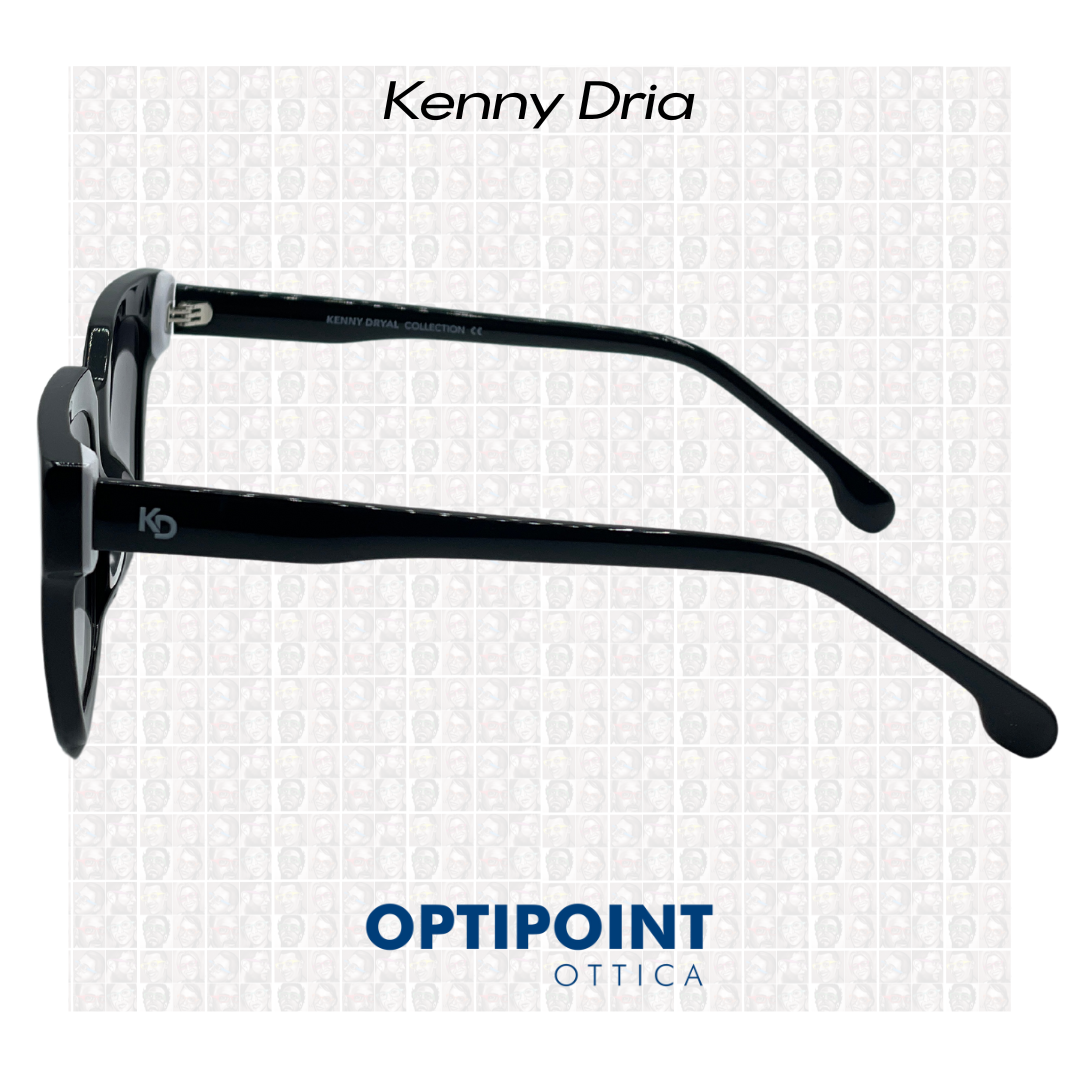 KENNY DRIA FD1118 NERO OCCHIALI DA SOLE - Optipoint - Lux S.r.l.