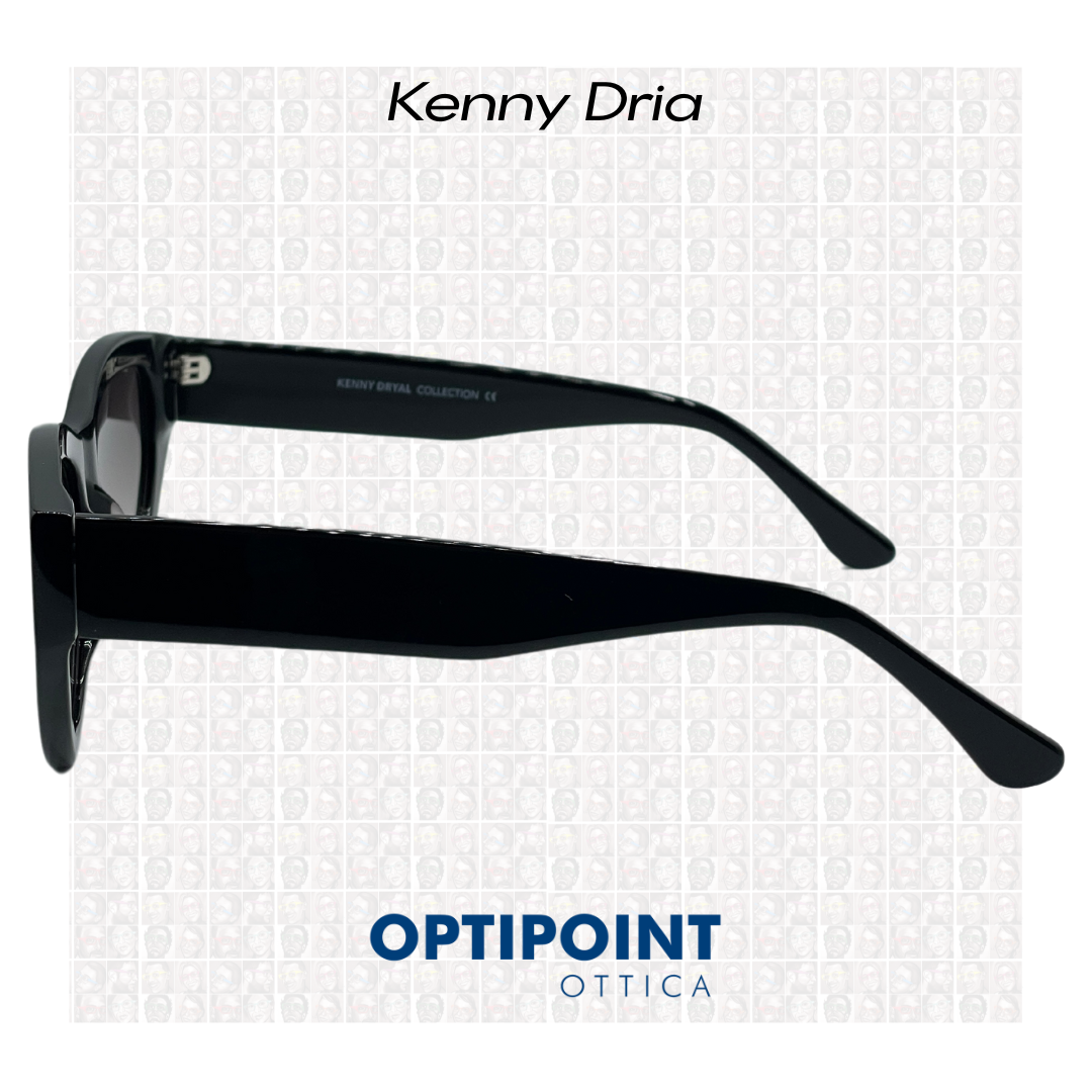 KENNY DRIA FD9907 NERO OCCHIALI DA SOLE - Optipoint - Lux S.r.l.