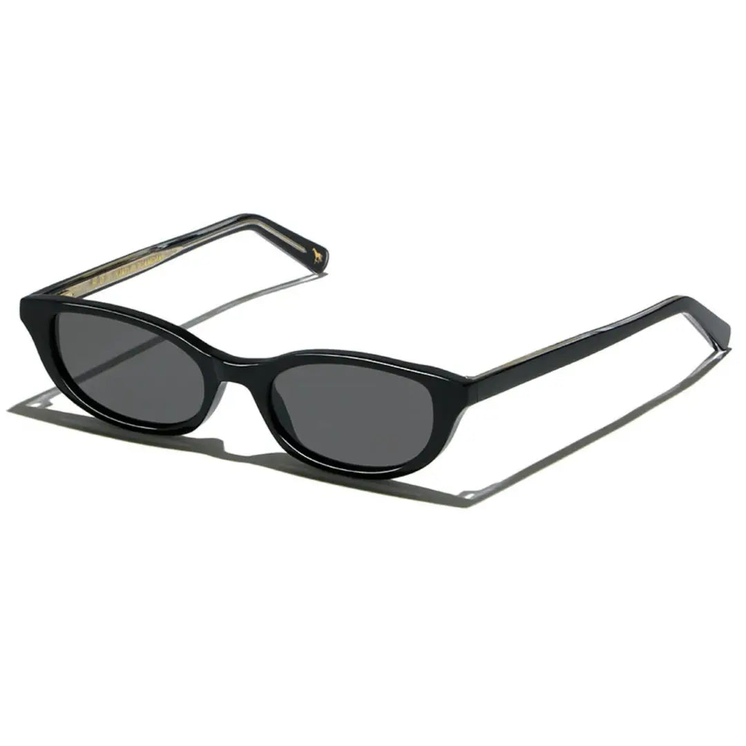 BALENCIAGA BB0095S 002 HAVANA SUNGLASSES