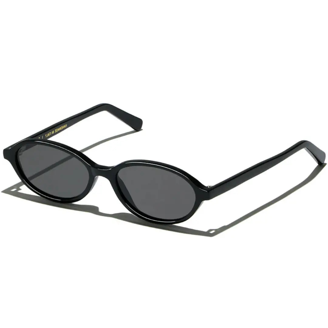 BALENCIAGA BB0095S 002 HAVANA SUNGLASSES