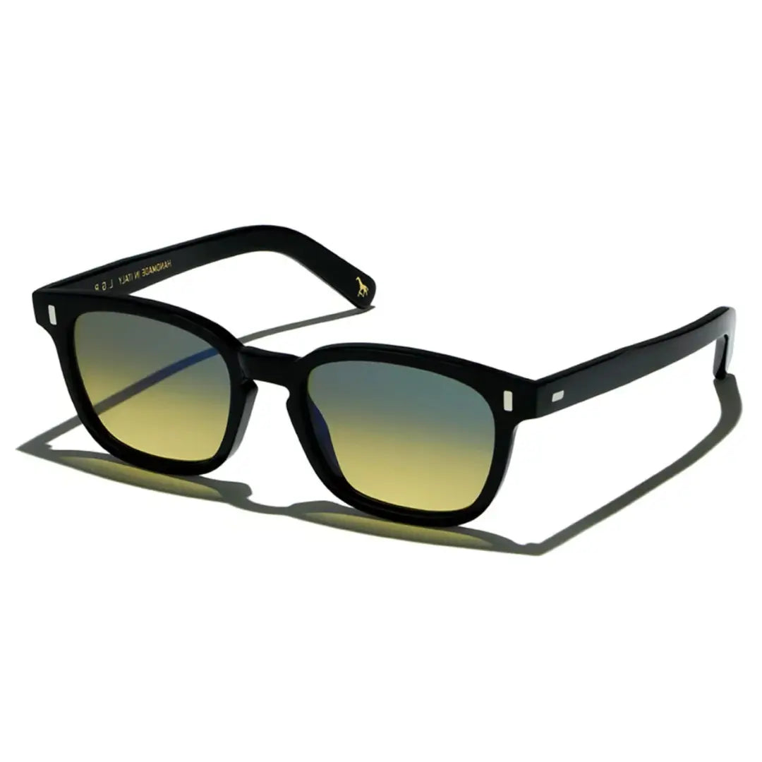 BALENCIAGA BB0095S 002 HAVANA SUNGLASSES