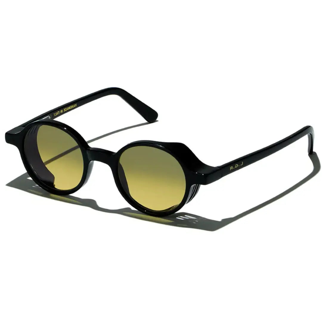 BALENCIAGA BB0095S 002 HAVANA SUNGLASSES