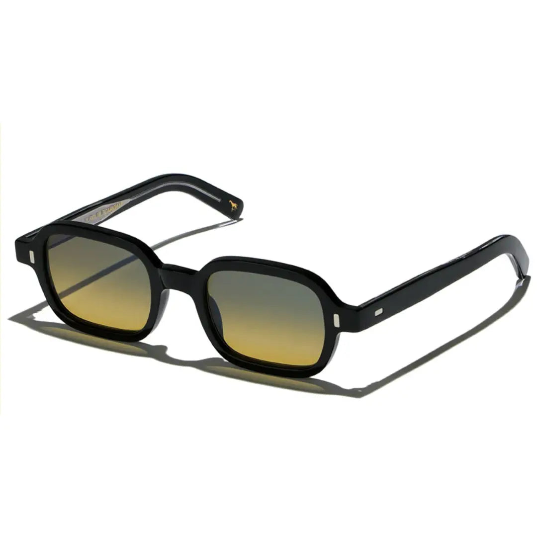 BALENCIAGA BB0095S 002 HAVANA SUNGLASSES