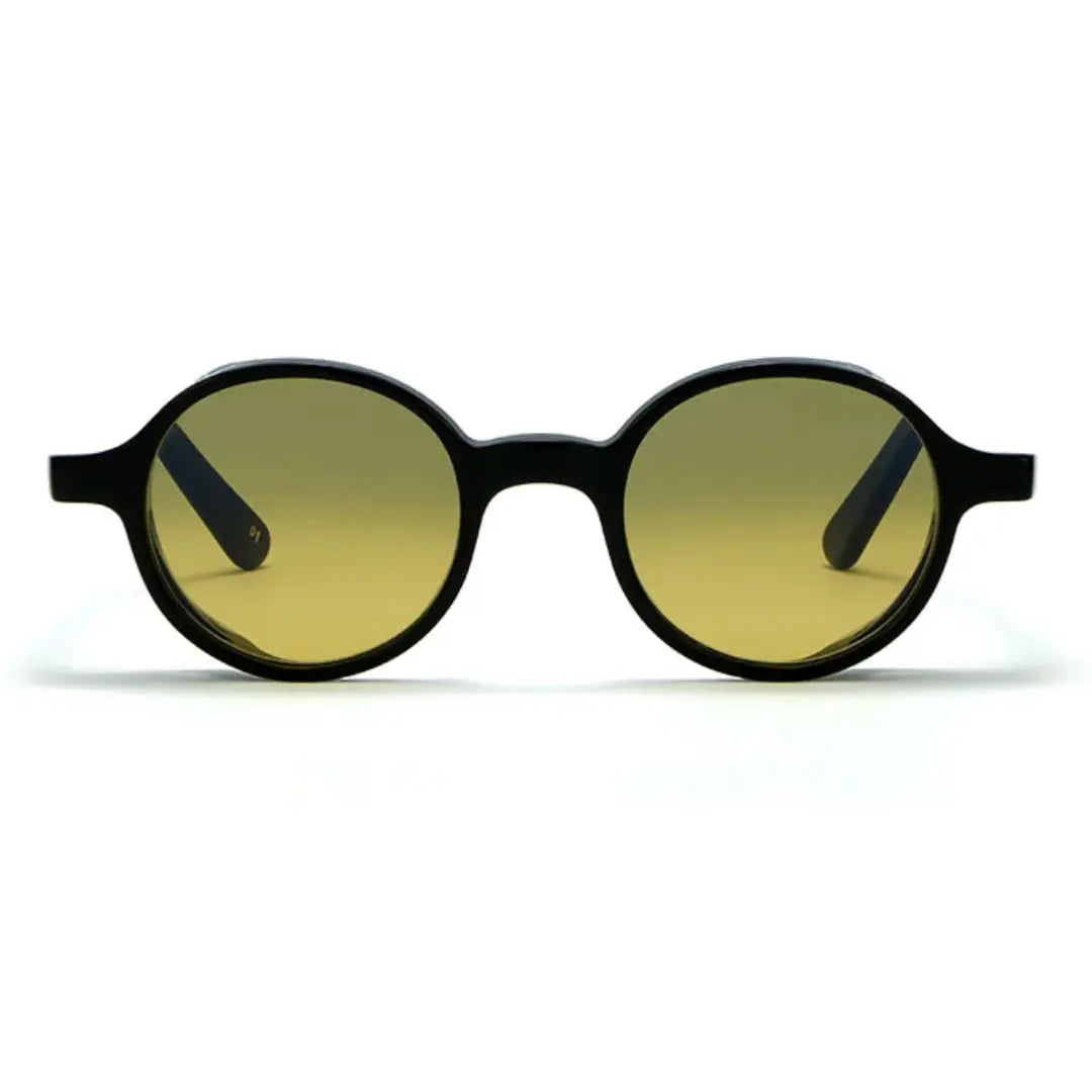 BALENCIAGA BB0095S 002 HAVANA SUNGLASSES