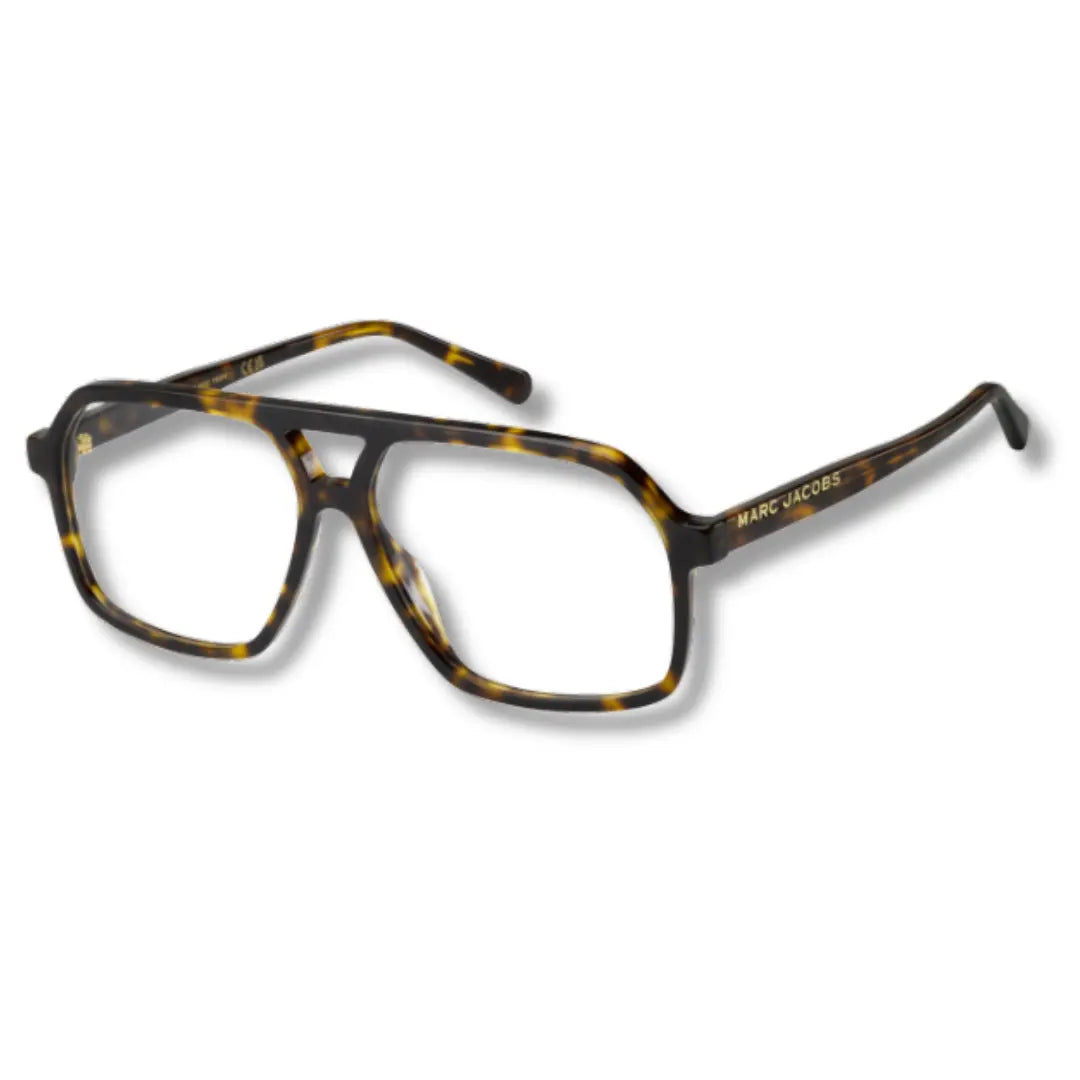 BALENCIAGA BB0095S 002 HAVANA SUNGLASSES