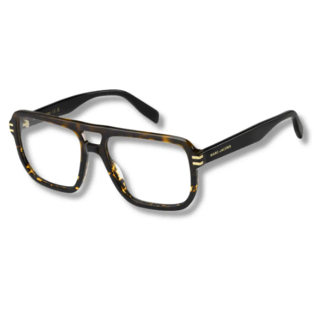BALENCIAGA BB0095S 002 HAVANA SUNGLASSES