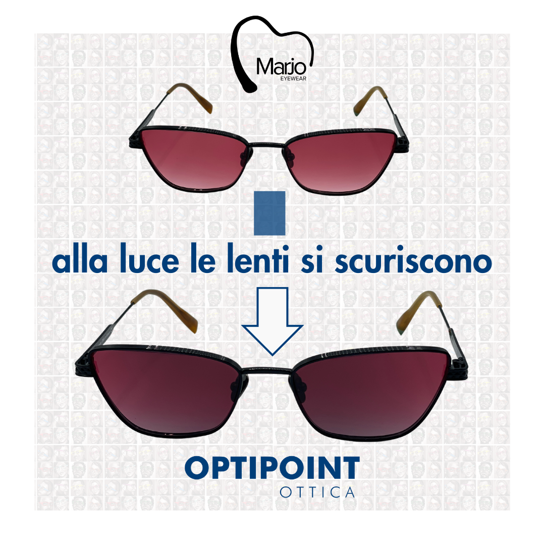 MARJO NEBULA NERO OCCHIALI DA SOLE - Optipoint - Lux S.r.l.