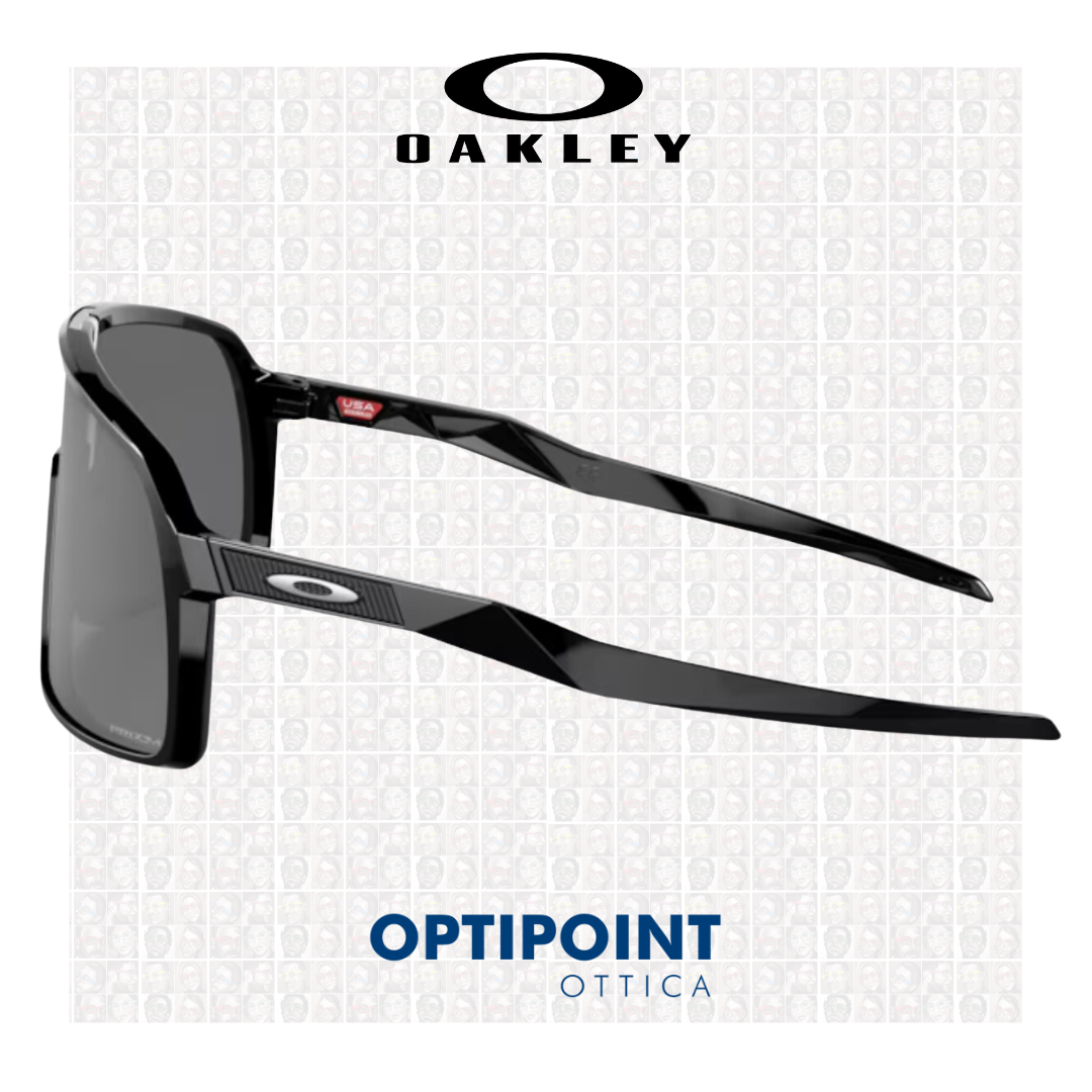 OAKLEY 9406 NERO OCCHIALI DA SOLE - Optipoint - Lux S.r.l.