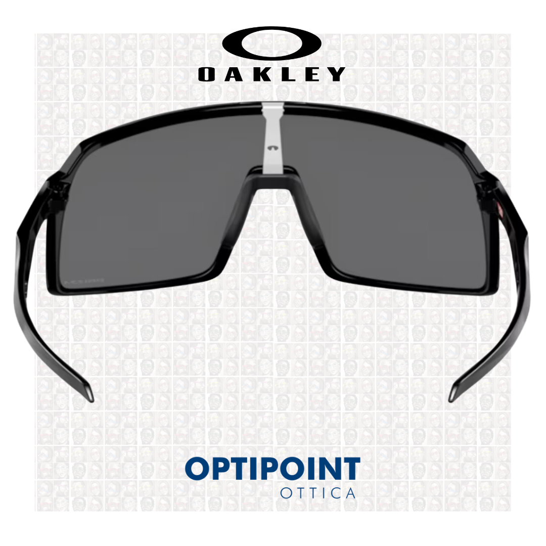 OAKLEY 9406 NERO OCCHIALI DA SOLE - Optipoint - Lux S.r.l.