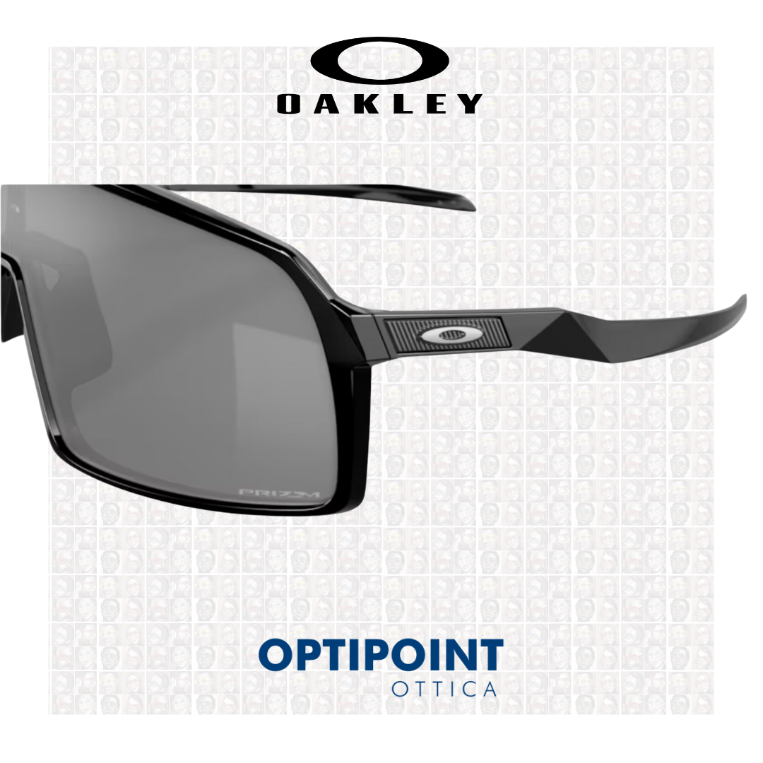OAKLEY 9406 NERO OCCHIALI DA SOLE - Optipoint - Lux S.r.l.