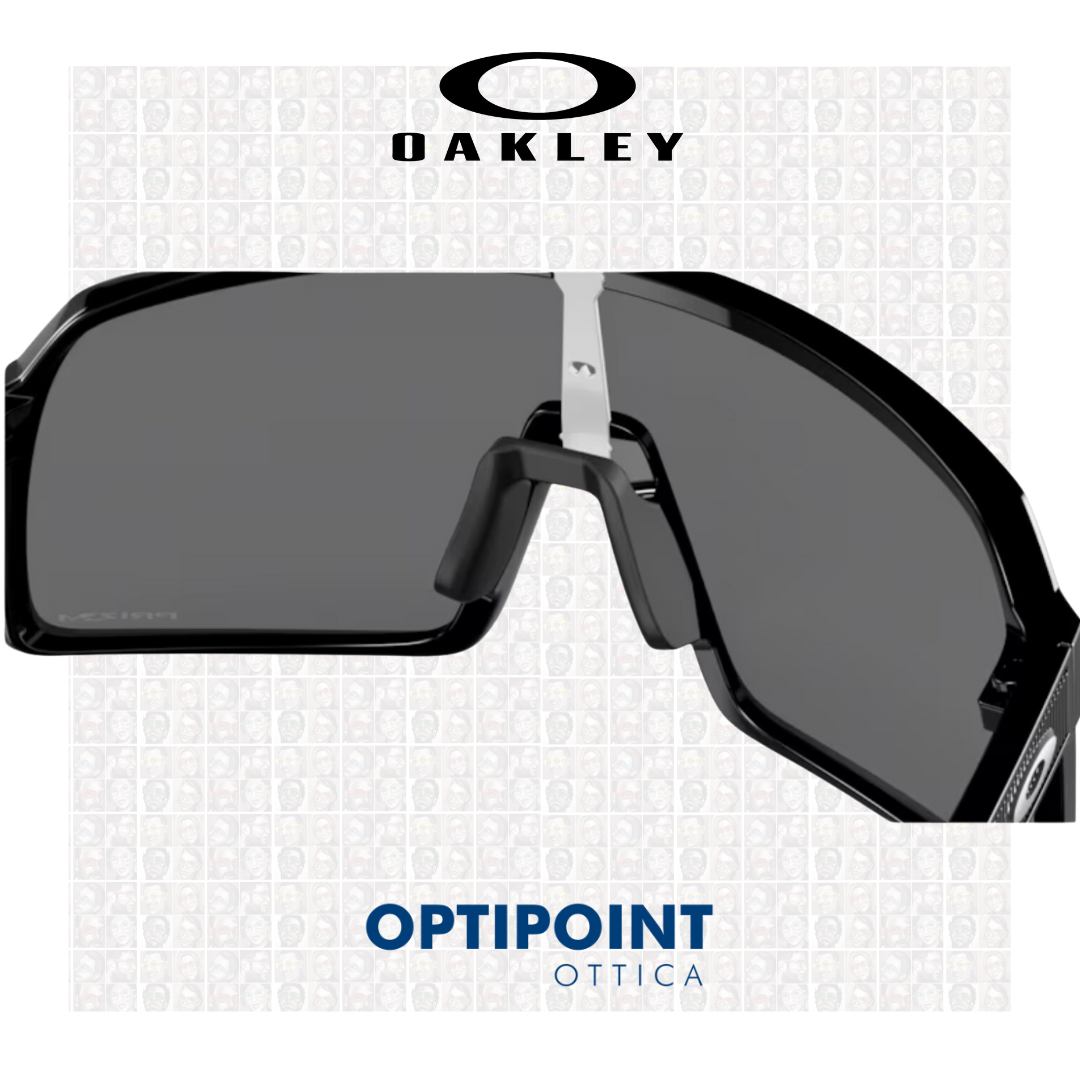 OAKLEY 9406 NERO OCCHIALI DA SOLE - Optipoint - Lux S.r.l.