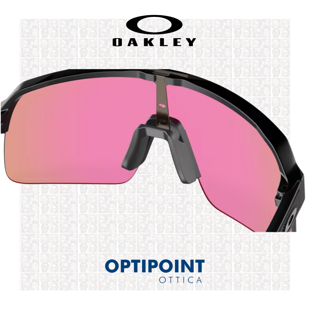 OAKLEY 9463 4939 NERO OPACO OCCHIALI DA SOLE - Optipoint - Lux S.r.l.