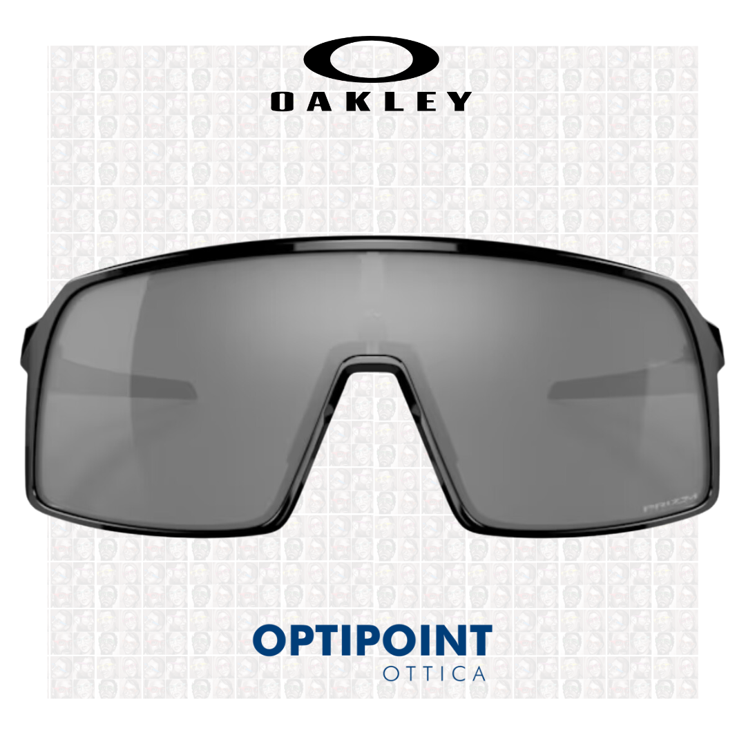 OAKLEY 9406 NERO OCCHIALI DA SOLE - Optipoint - Lux S.r.l.