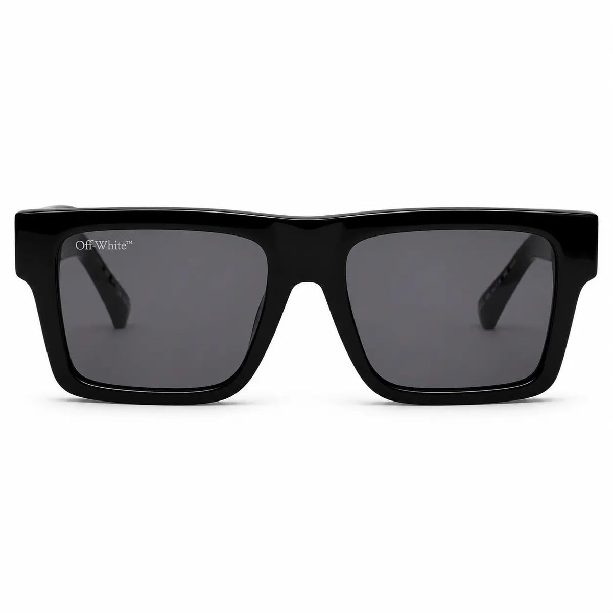 OFF WHITE LAWTON BLACK OCCHIALI DA SOLE
