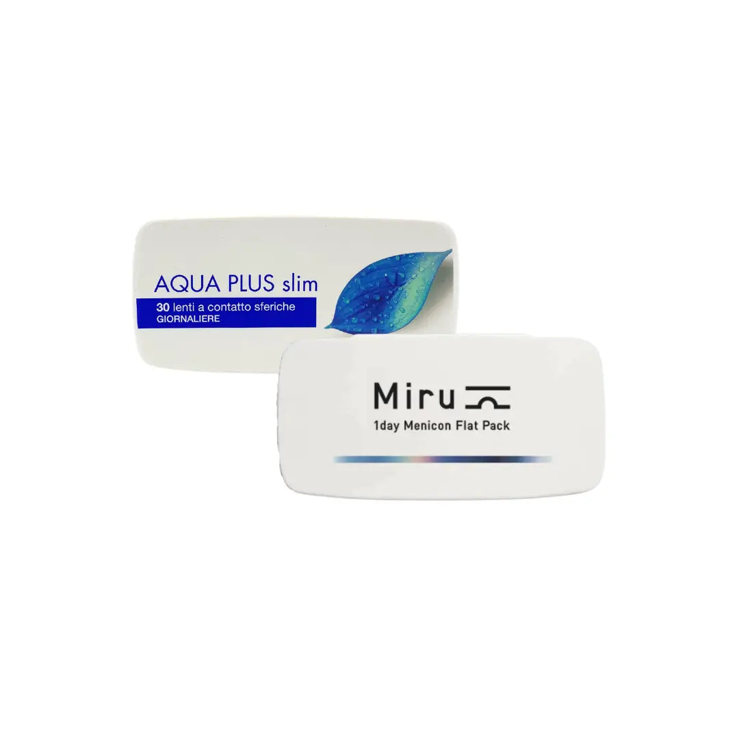 AquaPlus SLIM MIRU